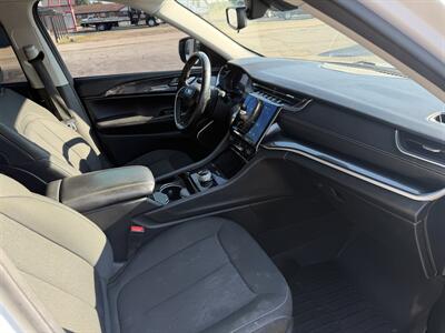 2021 Jeep Grand Cherokee L Laredo - Photo 22 - Elkhart, IN 46514