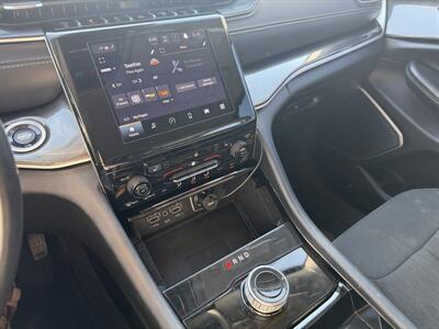 2021 Jeep Grand Cherokee L Laredo - Photo 23 - Elkhart, IN 46514