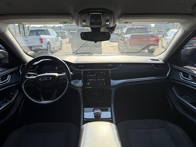 2021 Jeep Grand Cherokee L Laredo - Photo 19 - Elkhart, IN 46514