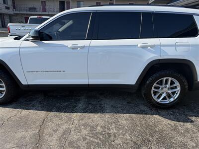 2021 Jeep Grand Cherokee L Laredo - Photo 4 - Elkhart, IN 46514