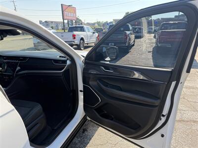 2021 Jeep Grand Cherokee L Laredo - Photo 21 - Elkhart, IN 46514