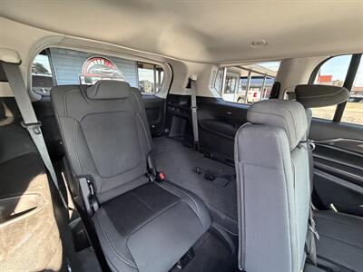 2021 Jeep Grand Cherokee L Laredo - Photo 18 - Elkhart, IN 46514