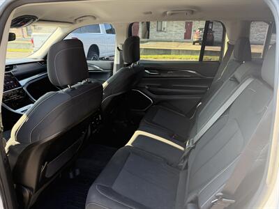 2021 Jeep Grand Cherokee L Laredo - Photo 14 - Elkhart, IN 46514