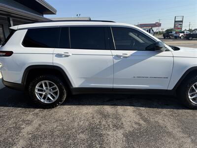 2021 Jeep Grand Cherokee L Laredo - Photo 8 - Elkhart, IN 46514