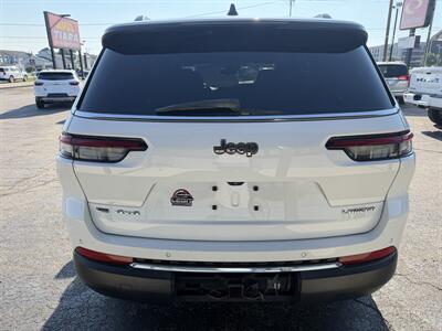 2021 Jeep Grand Cherokee L Laredo - Photo 6 - Elkhart, IN 46514