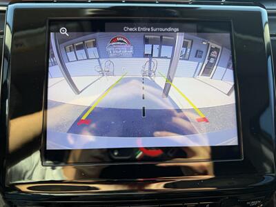 2021 Jeep Grand Cherokee L Laredo - Photo 24 - Elkhart, IN 46514