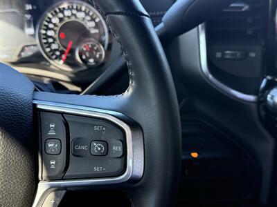 2024 RAM 3500 Laramie   - Photo 28 - Elkhart, IN 46514