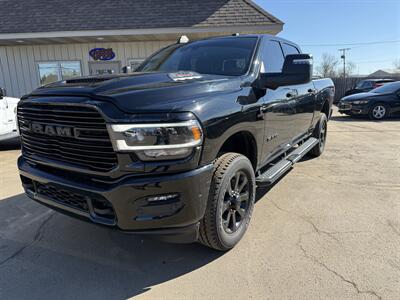 2024 RAM 3500 Laramie   - Photo 13 - Elkhart, IN 46514