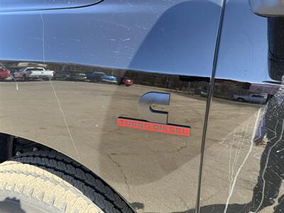 2024 RAM 3500 Laramie   - Photo 17 - Elkhart, IN 46514