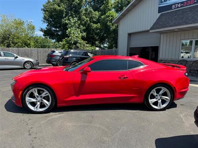 2019 Chevrolet Camaro SS   - Photo 4 - Elkhart, IN 46514