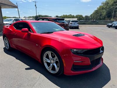 2019 Chevrolet Camaro SS   - Photo 10 - Elkhart, IN 46514