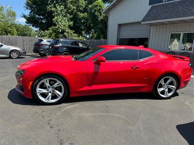 2019 Chevrolet Camaro SS   - Photo 5 - Elkhart, IN 46514