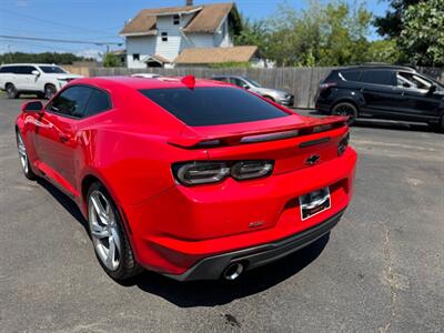 2019 Chevrolet Camaro SS   - Photo 3 - Elkhart, IN 46514