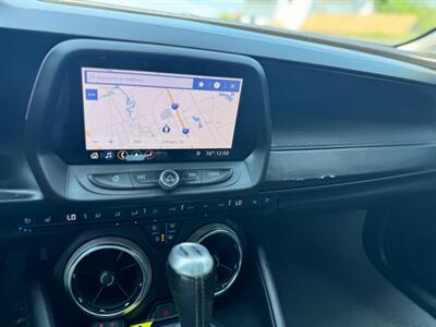 2019 Chevrolet Camaro SS   - Photo 26 - Elkhart, IN 46514