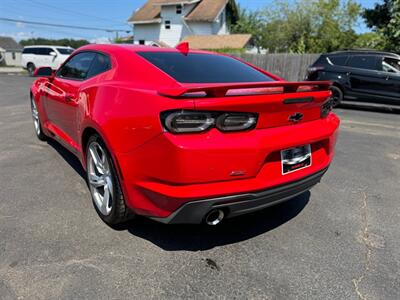 2019 Chevrolet Camaro SS   - Photo 8 - Elkhart, IN 46514