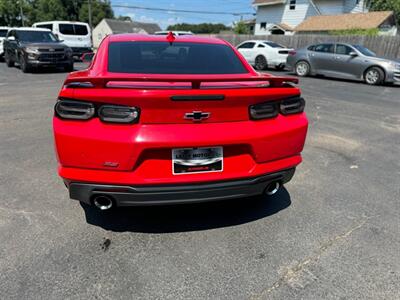 2019 Chevrolet Camaro SS   - Photo 7 - Elkhart, IN 46514