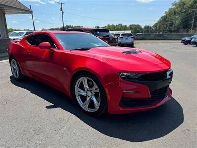 2019 Chevrolet Camaro SS   - Photo 11 - Elkhart, IN 46514