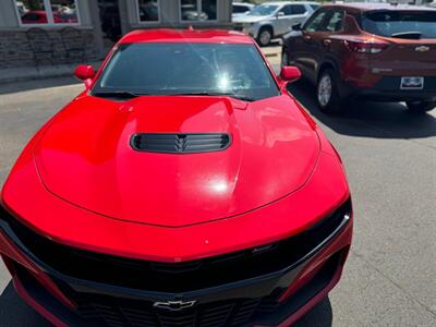 2019 Chevrolet Camaro SS   - Photo 14 - Elkhart, IN 46514