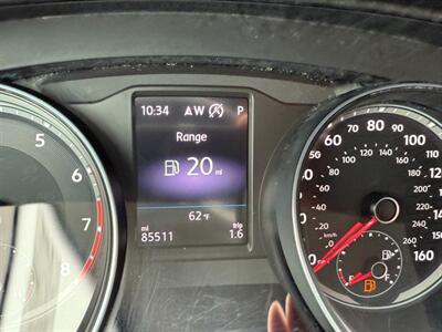 2018 Volkswagen Atlas SE   - Photo 31 - Elkhart, IN 46514