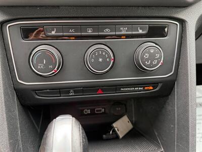 2018 Volkswagen Atlas SE   - Photo 25 - Elkhart, IN 46514