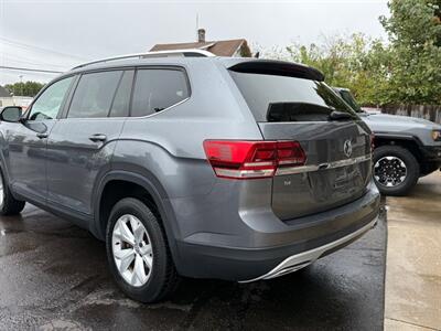 2018 Volkswagen Atlas SE   - Photo 5 - Elkhart, IN 46514