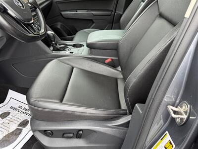 2018 Volkswagen Atlas SE   - Photo 16 - Elkhart, IN 46514