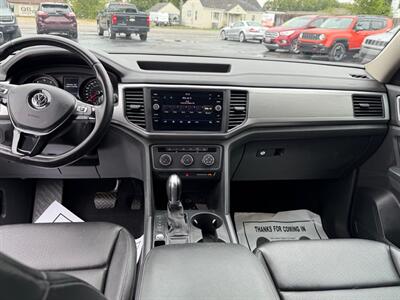 2018 Volkswagen Atlas SE   - Photo 17 - Elkhart, IN 46514