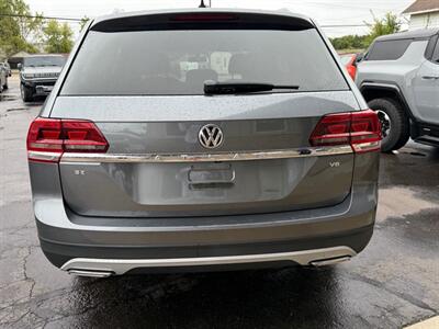 2018 Volkswagen Atlas SE   - Photo 6 - Elkhart, IN 46514