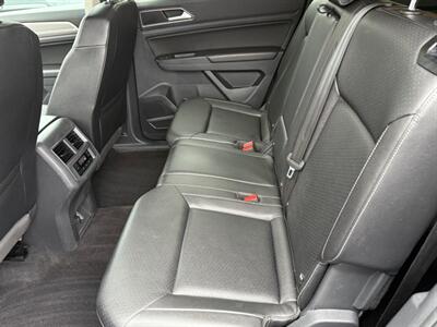 2018 Volkswagen Atlas SE   - Photo 19 - Elkhart, IN 46514