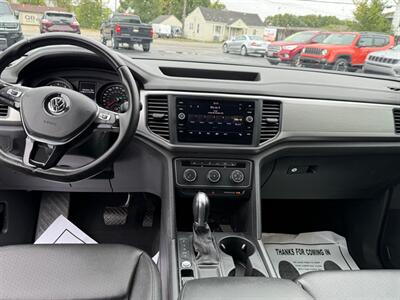 2018 Volkswagen Atlas SE   - Photo 22 - Elkhart, IN 46514