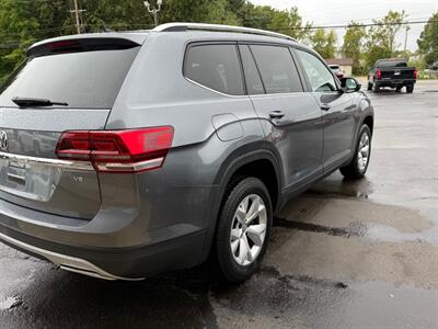 2018 Volkswagen Atlas SE   - Photo 7 - Elkhart, IN 46514