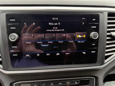 2018 Volkswagen Atlas SE   - Photo 24 - Elkhart, IN 46514