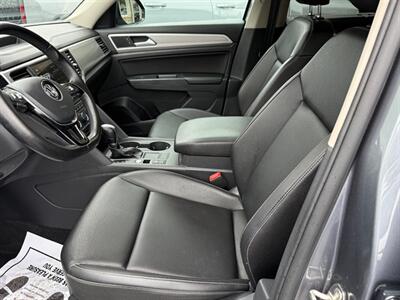 2018 Volkswagen Atlas SE   - Photo 15 - Elkhart, IN 46514
