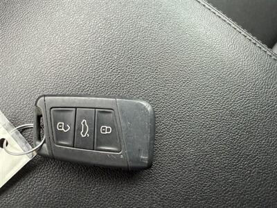 2018 Volkswagen Atlas SE   - Photo 26 - Elkhart, IN 46514