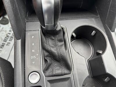 2018 Volkswagen Atlas SE   - Photo 27 - Elkhart, IN 46514