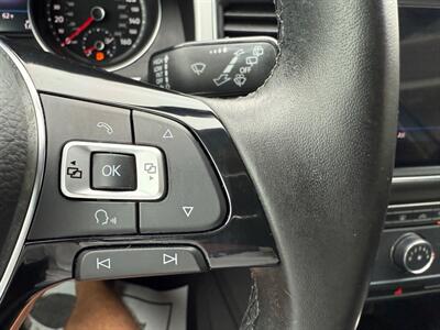 2018 Volkswagen Atlas SE   - Photo 29 - Elkhart, IN 46514