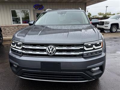 2018 Volkswagen Atlas SE   - Photo 13 - Elkhart, IN 46514