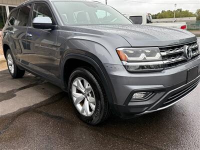 2018 Volkswagen Atlas SE   - Photo 10 - Elkhart, IN 46514