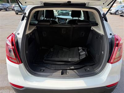 2018 Buick Encore PREFERRED   - Photo 12 - Elkhart, IN 46514