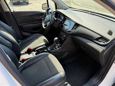 2018 Buick Encore PREFERRED   - Photo 17 - Elkhart, IN 46514
