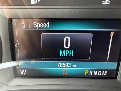2018 Buick Encore PREFERRED   - Photo 21 - Elkhart, IN 46514