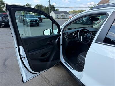 2018 Buick Encore PREFERRED   - Photo 8 - Elkhart, IN 46514