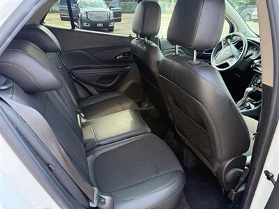 2018 Buick Encore PREFERRED   - Photo 14 - Elkhart, IN 46514