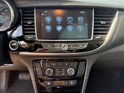 2018 Buick Encore PREFERRED   - Photo 18 - Elkhart, IN 46514