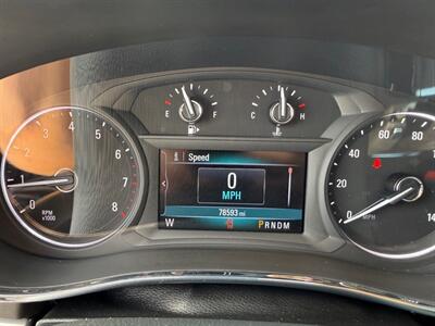2018 Buick Encore PREFERRED   - Photo 20 - Elkhart, IN 46514