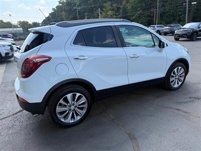 2018 Buick Encore PREFERRED   - Photo 5 - Elkhart, IN 46514