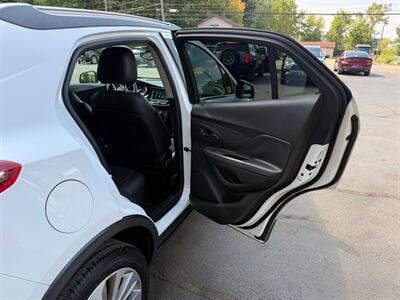 2018 Buick Encore PREFERRED   - Photo 13 - Elkhart, IN 46514