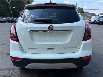 2018 Buick Encore PREFERRED   - Photo 4 - Elkhart, IN 46514