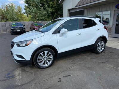 2018 Buick Encore PREFERRED   - Photo 2 - Elkhart, IN 46514