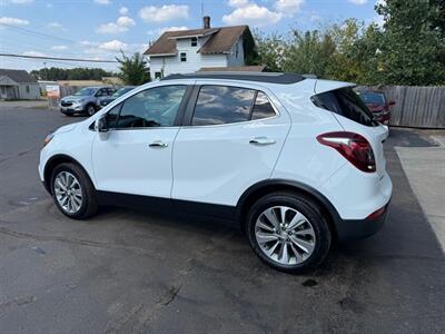 2018 Buick Encore PREFERRED   - Photo 3 - Elkhart, IN 46514
